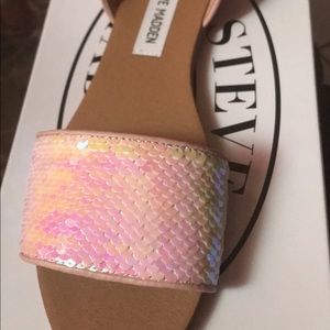 Steve madden sandals